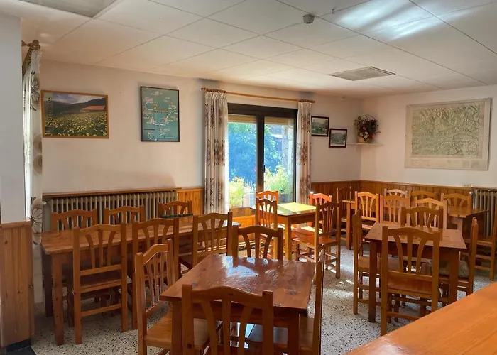 Hostal Ter