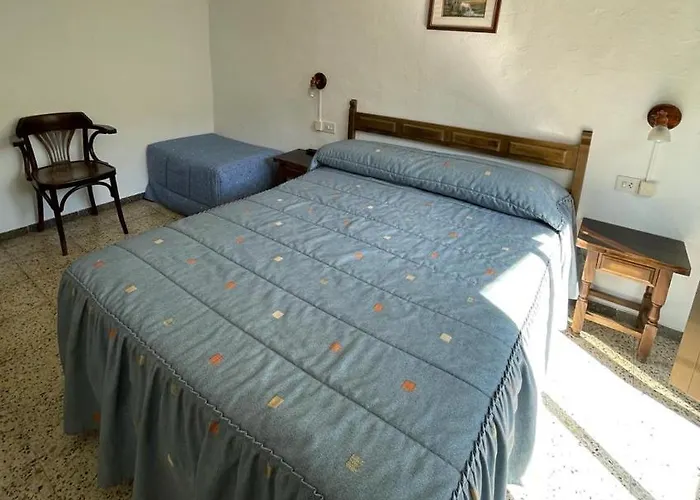 Hostal Ter