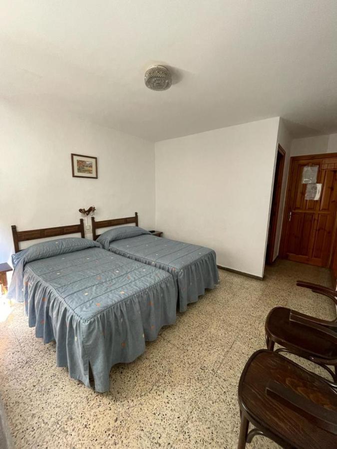 Ter Maison d'hôtes Setcases